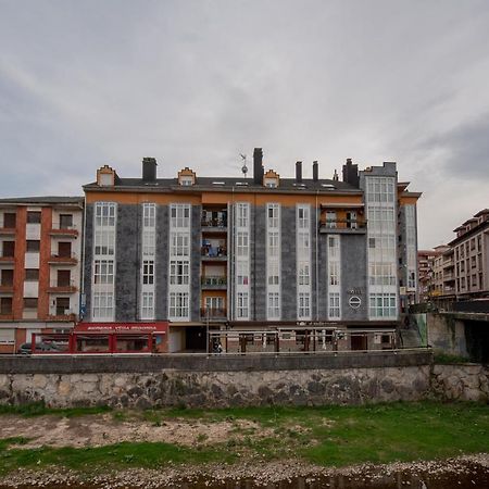 El Refugio De Cangas - Para 6-8P En El Centro De Cangas - Vut-4051-As Кангас-де-Оніс Екстер'єр фото