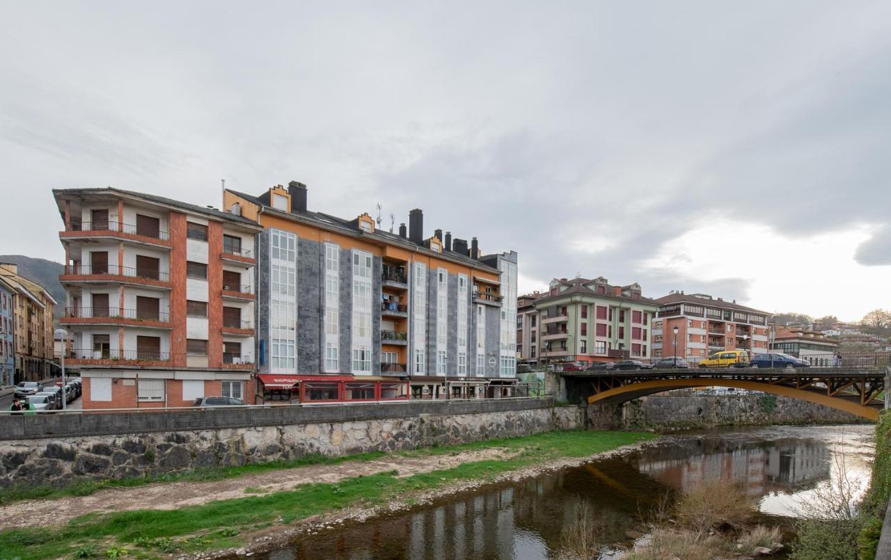 El Refugio De Cangas - Para 6-8P En El Centro De Cangas - Vut-4051-As Кангас-де-Оніс Екстер'єр фото