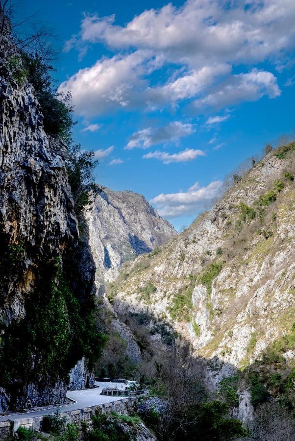 El Refugio De Cangas - Para 6-8P En El Centro De Cangas - Vut-4051-As Кангас-де-Оніс Екстер'єр фото