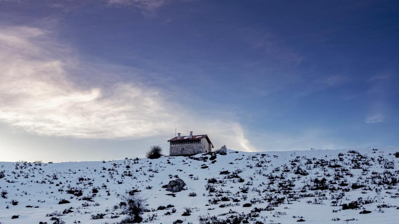 El Refugio De Cangas - Para 6-8P En El Centro De Cangas - Vut-4051-As Кангас-де-Оніс Екстер'єр фото